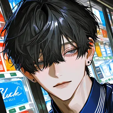 Profile image of Kyosuke