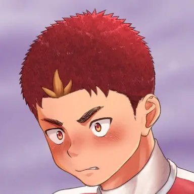 Profile image of 洗脳レッド