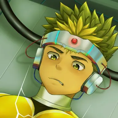 Profile image of イエロー