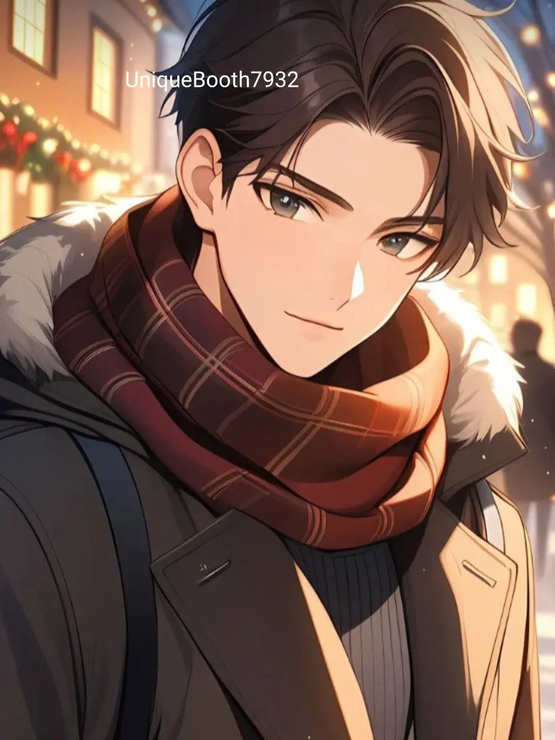 UniqueBooth7932의 婦人科に行ったら同級生だった！【2】