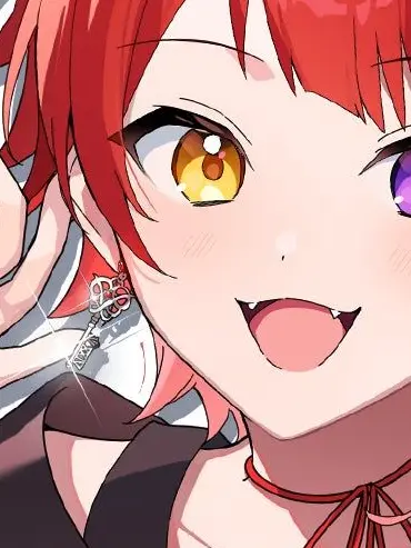 Reo._.nico._.rinu의 推しと ユニットを 組むらしいです　！？