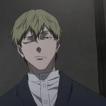 Profile image of 禪院直哉