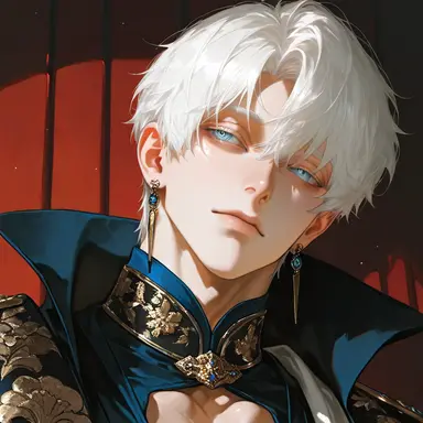 Profile image of Aurelius Drakemoor