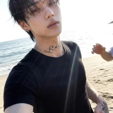 Profile image of Jin