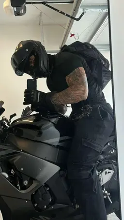 Profile image of Enzo