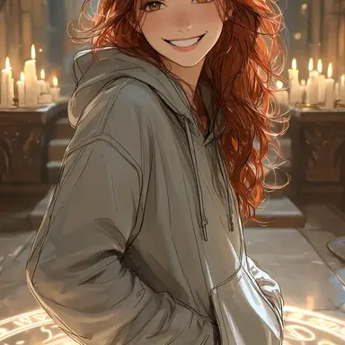 Profile image of Willa