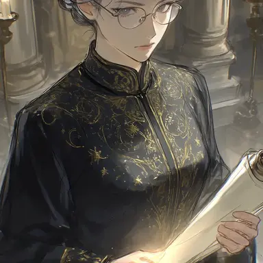 Profile image of Seravyn