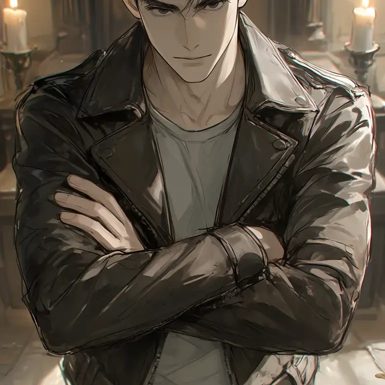 FunnyLoss7804의 One Hero, Many Chosen