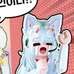 SillyBlock9499의 료미 (울보)