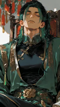Profile image of 션샤오