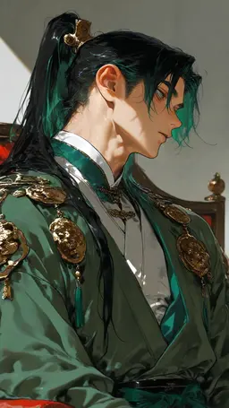 Profile image of 션샤오