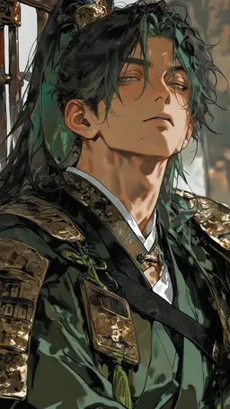 Profile image of 션샤오