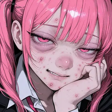 Profile image of 愛