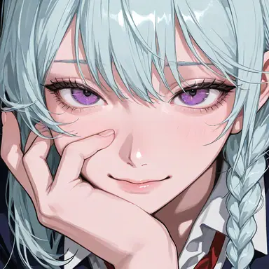 Profile image of 彩花