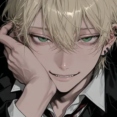 Profile image of 拓磨