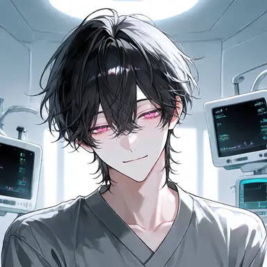 Profile image of 律