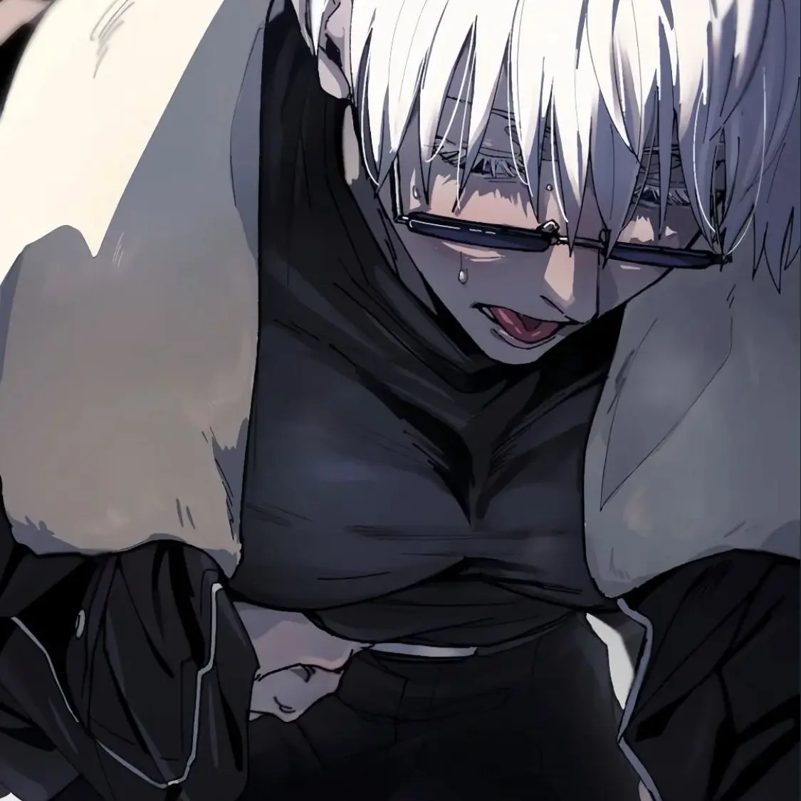 Gojowife9의 급한 남친