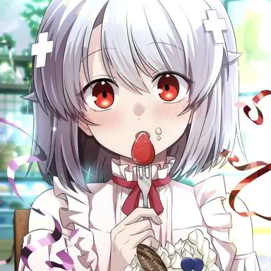 Profile image of ハカ