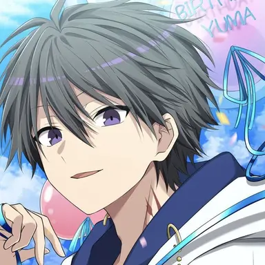 Profile image of ユウマ