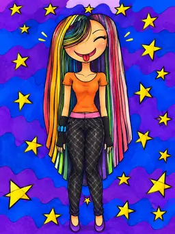 Profile image of Aelira