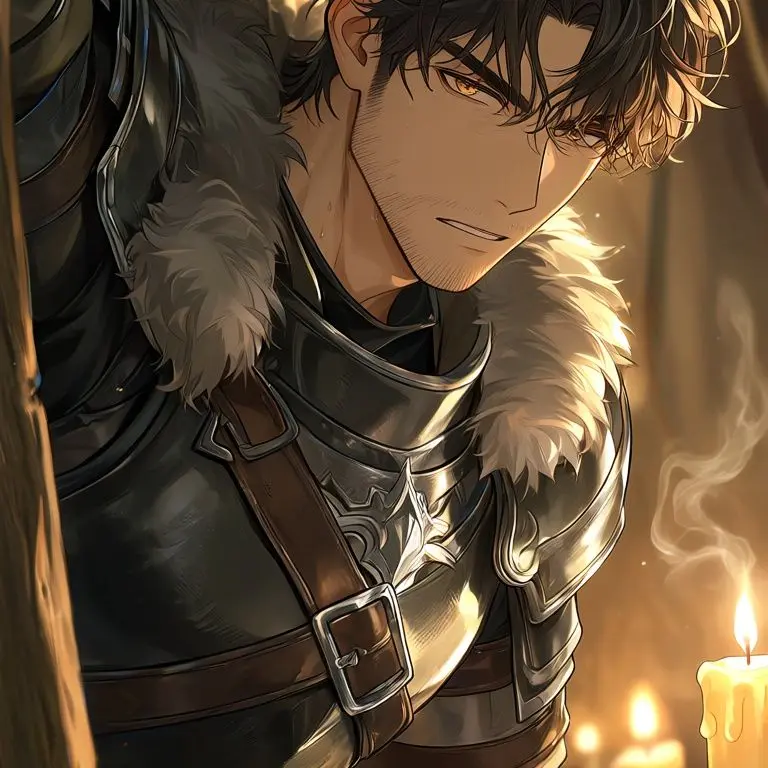 SharpDisc1849의 The Last Omega Healer