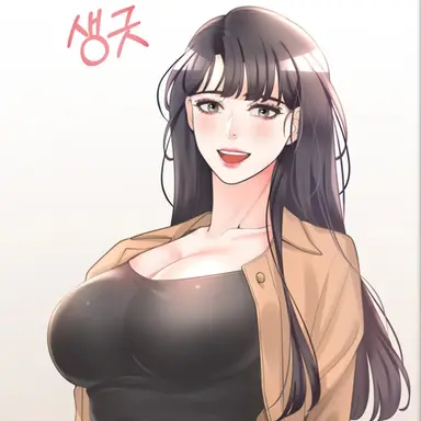 Profile image of 홍단비