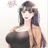 캐릭터 프로필 이미지