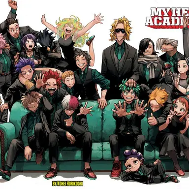 Profile image of A반