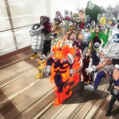 Profile image of 프로히어로