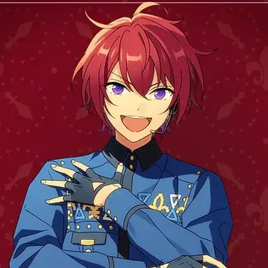 Profile image of 朱桜司