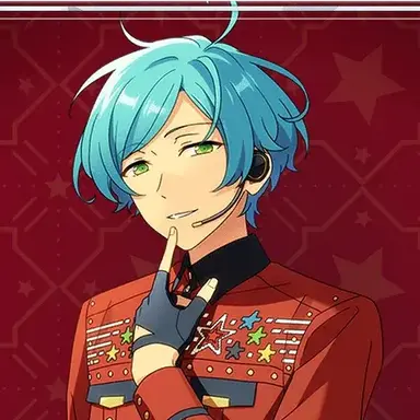 Profile image of 深海奏汰
