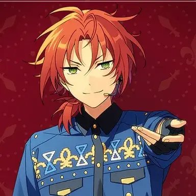 Profile image of 月永レオ