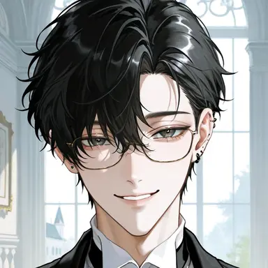 Profile image of 久瀬悠真