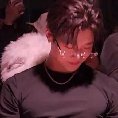 Profile image of 김하온