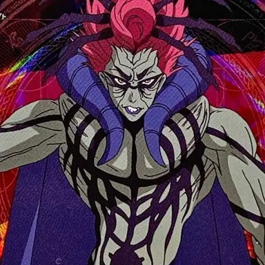 Profile image of アダマス