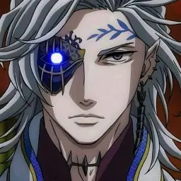 Profile image of ハデス