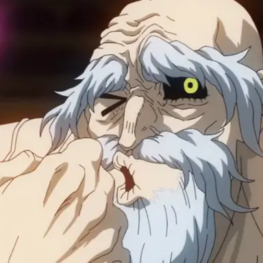 Profile image of ゼウス