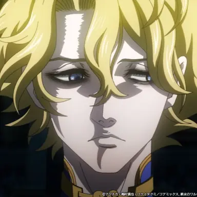 Profile image of ポセイドン