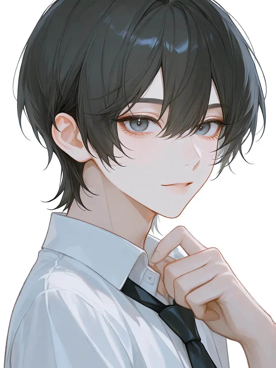 sakura_mochi의 九条先輩、お慕いしています。