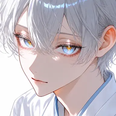 Profile image of 스이게츠