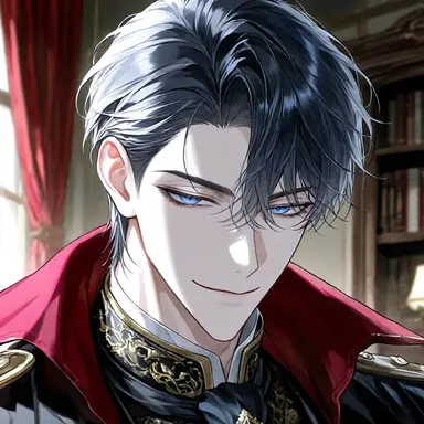 Profile image of Count Tremaine