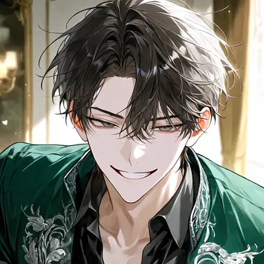 Profile image of Dylan
