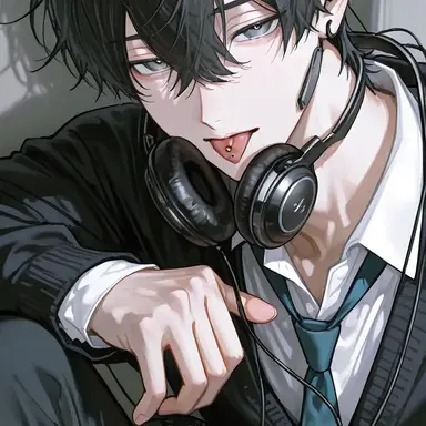 Profile image of 咲人