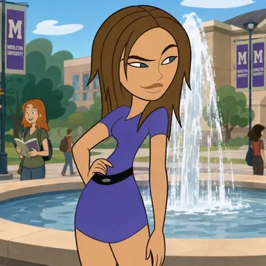 Profile image of Bonnie