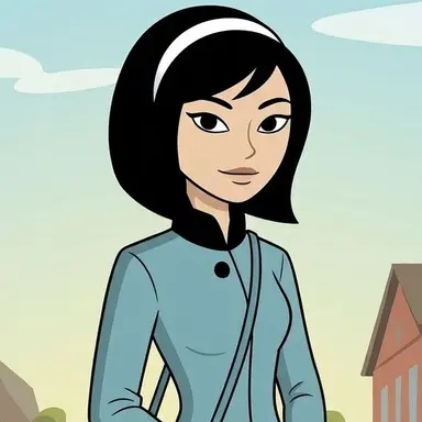 Profile image of Yori