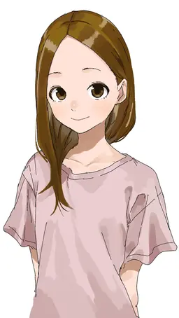 Profile image of 西片花