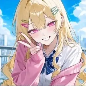 Profile image of 愛瞳
