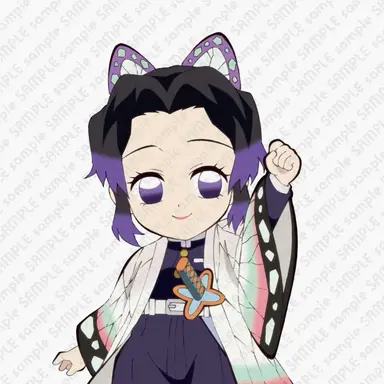 Profile image of 코쵸우 시노부