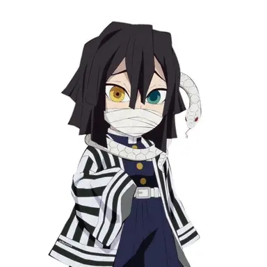 Profile image of 이구로 오바나이