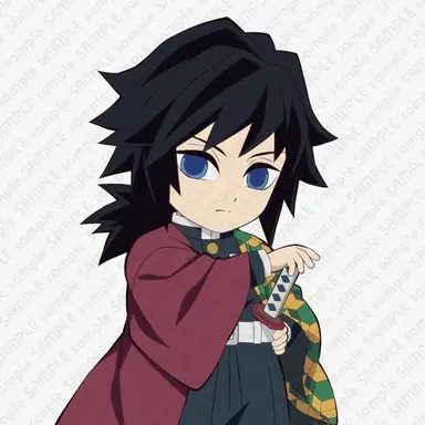 Profile image of 토미오카 기유